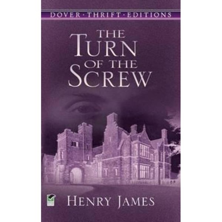 Turn of the Screw - Henry James
