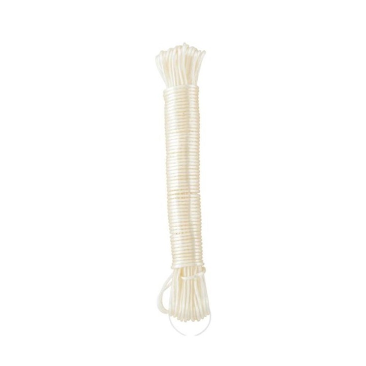 Remus Ruhaszárító zsinór 20m Átm. 2,8mm PVC