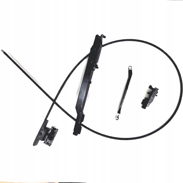 Cablu ghidaj trapa Volvo XC90