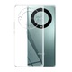 Husa pentru Honor Magic 4 Lite 5G Slim Anti-Shock 1.5mm, Transparent