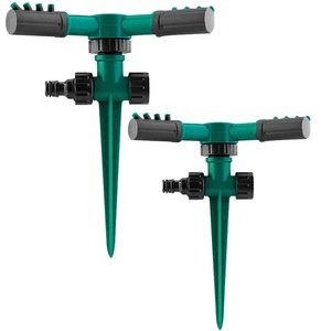 Esőztetők, locsolók