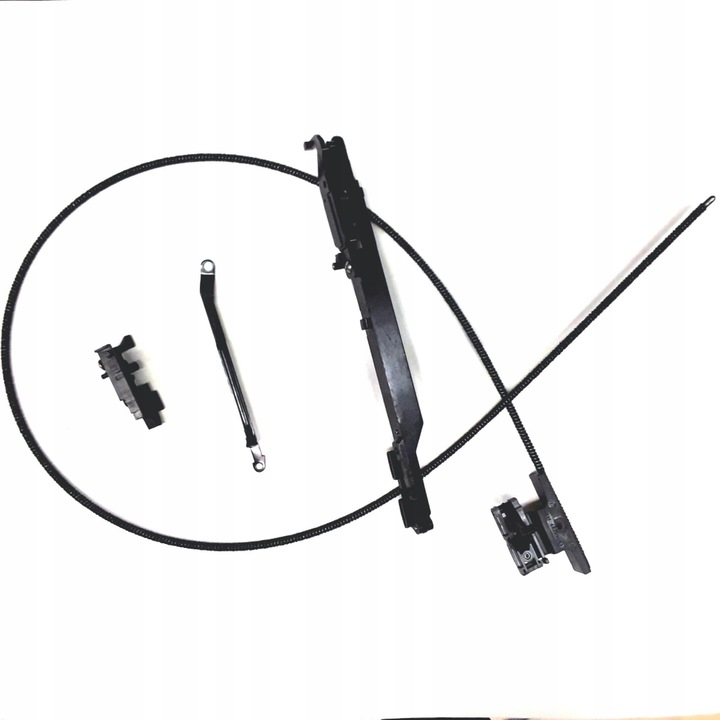 Cablu ghidaj trapa Volvo XC90