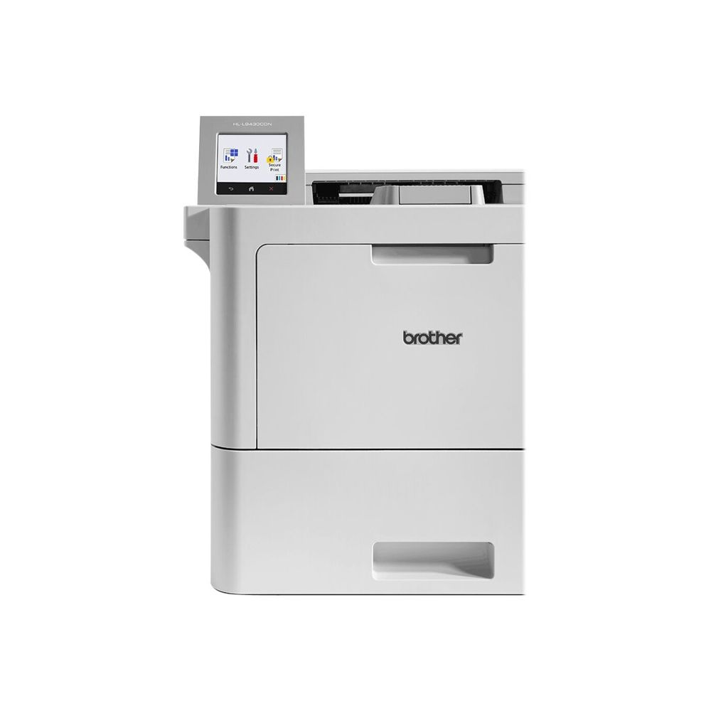 Brother Laser Printer HLL9430CDN (HLL9430CDNRE1) Lézer nyomtató