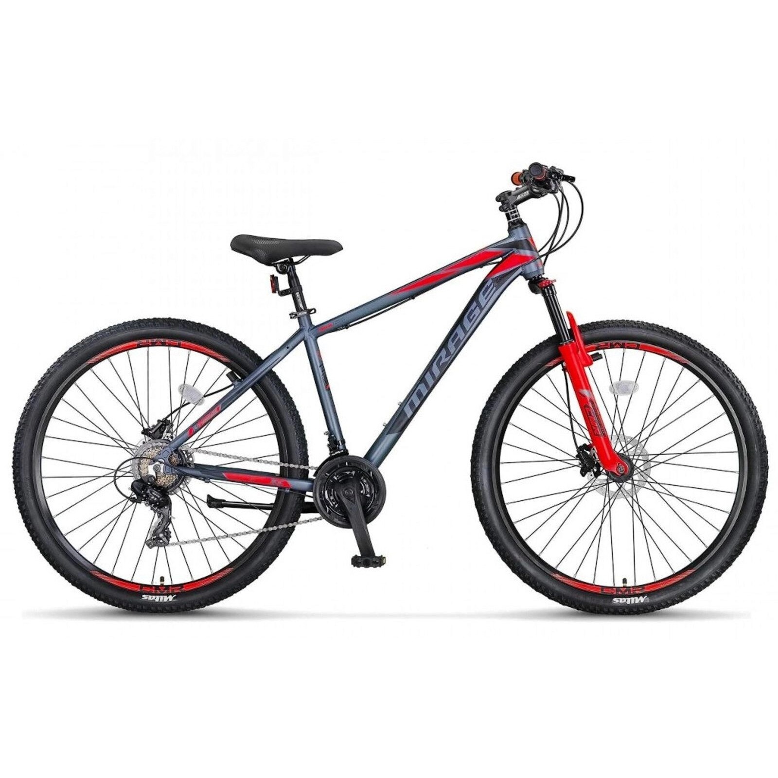 Umit mirage mtb online 24 inch