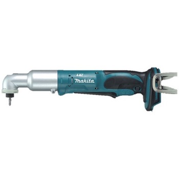 Masina unghiulara de insurubat pe acumulator cu impact Makita DTL061Z, 18 V, 60 Nm, 2000 RPM, 3000 BPM, fara acumulator/incarcator