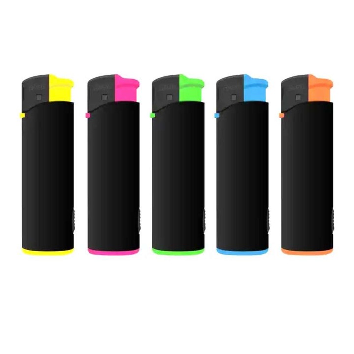 Brichete FOK LED, 50 Buc/Set