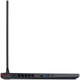 Laptop Gaming Acer Nitro 5 AN515-58-705G cu procesor Intel® Core™ i7-12650H pana la 4.7 GHz, 15.6", Full HD, IPS, 144Hz, 16GB DDR4, 512GB SSD, NVIDIA® GeForce RTX™ 3050, 4 GB GDDR6, No OS, Obsidian Black