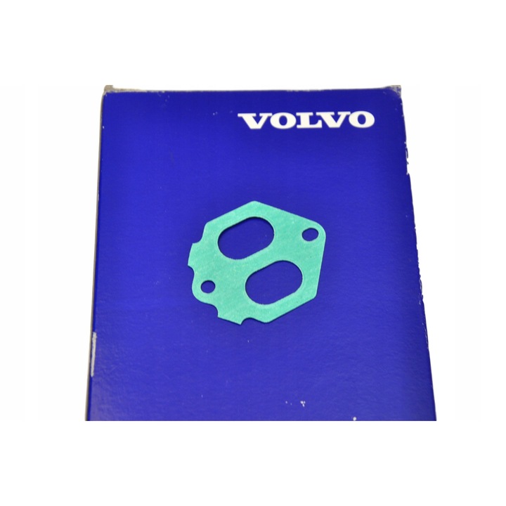 Léptetőmotor tömítés, Volvo, kék