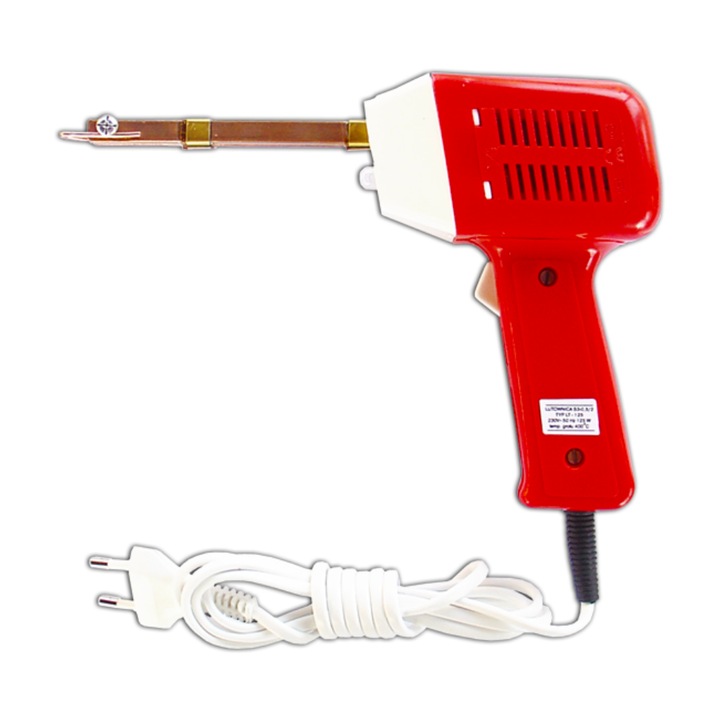 LT125 125W поялник