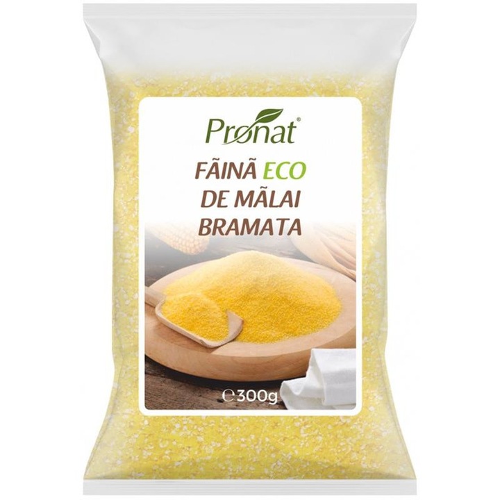 Malai Bramata bioliszt 300 gramm Pronat