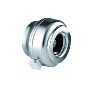 Ventilator in-line circular de tubulatura - DOSPEL - WK 150 - 007-0098 - 70 W - 530 mc/h - 230V/50Hz Ventilator in-line circular de tubulatura - DOSPEL - WK 150 - 007-0098 - 70 W - 530 mc/h - 230V/50Hz