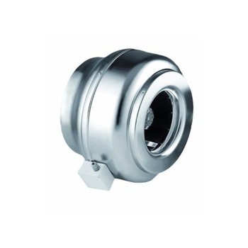 Ventilator in-line circular de tubulatura - DOSPEL - WK 200 - 007-0099 - 170 W - 1200 mc/h - 230V/50Hz Ventilator in-line circular de tubulatura - DOSPEL - WK 200 - 007-0099 - 170 W - 1200 mc/h - 230V/50Hz