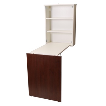 Masa pliabila de perete Marina wenge Masa pliabila de perete Marina wenge