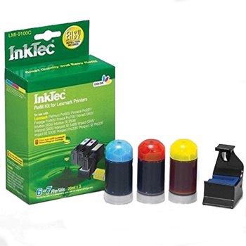 Imagini INKTEC INKTEC-HP-6066 - Compara Preturi | 3CHEAPS