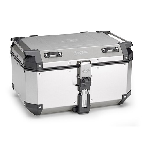 Top case Kappa Aluminiu 58L