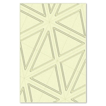 Covor Soho 1948-1-15033, 60 x 110 cm, Multicolor, Model modern Covor Soho 1948-1-15033, 60 x 110 cm, Multicolor, Model modern