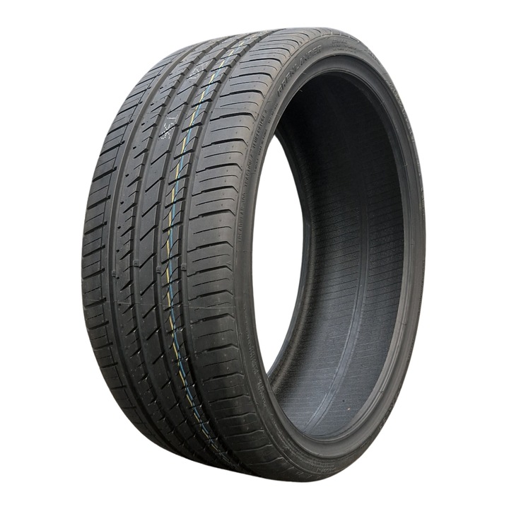 Anvelopa Vara, Grenlander L-Zeal 56, 225/30 ZR20, 85W XL M+S