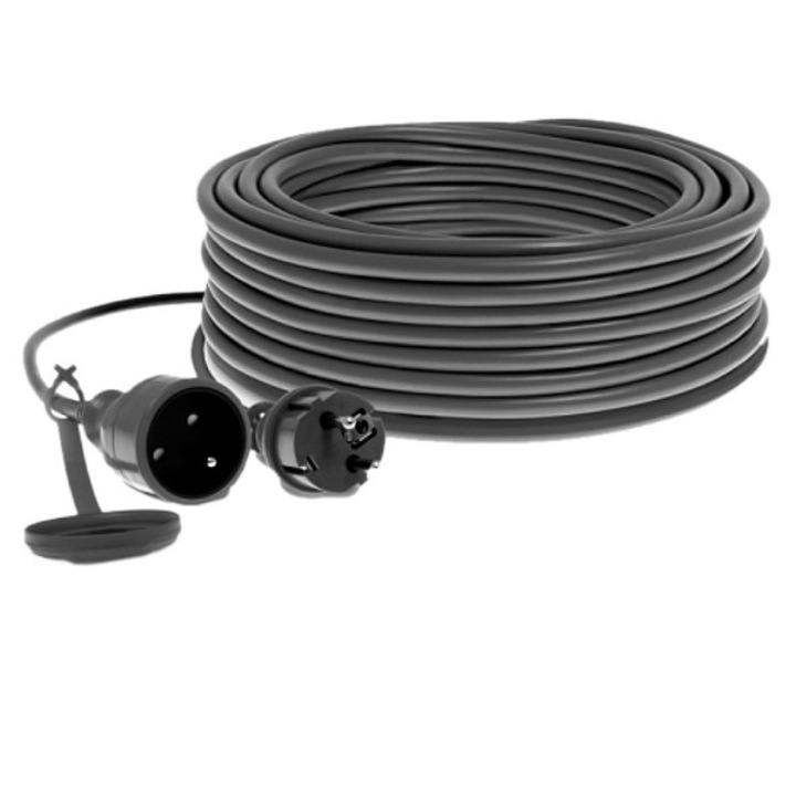 Prelungitor electric, AWTools AW70243, 3x2.5 mm, 20 m