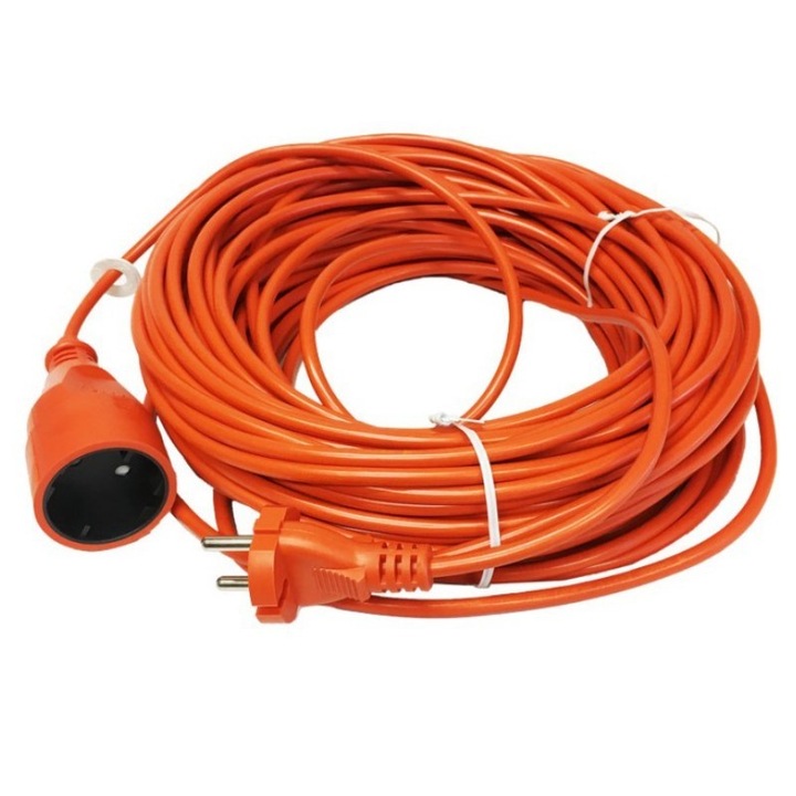 Електрически удължител, AWTools AW70205, градински, 40м