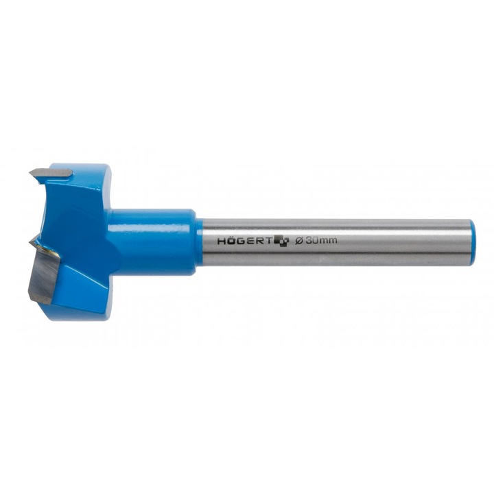 Фреза за дърво, Hogert 25 мм