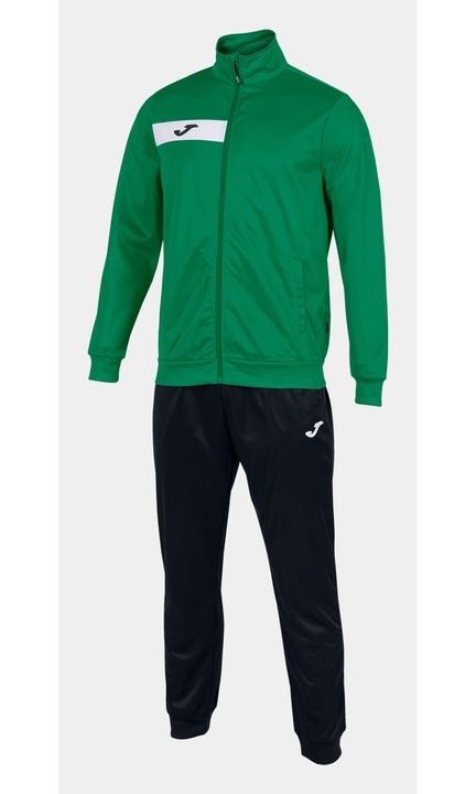 Анцуг Joma Columbus, Тюркоаз/Син, Зелен