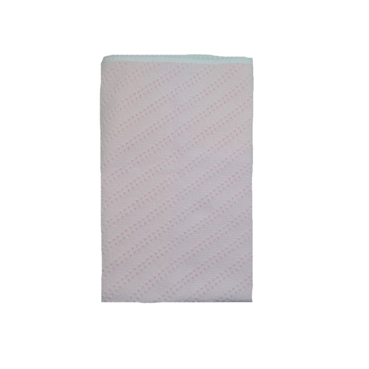 Babatakaró Mini Junor PPB1-R, rózsaszín