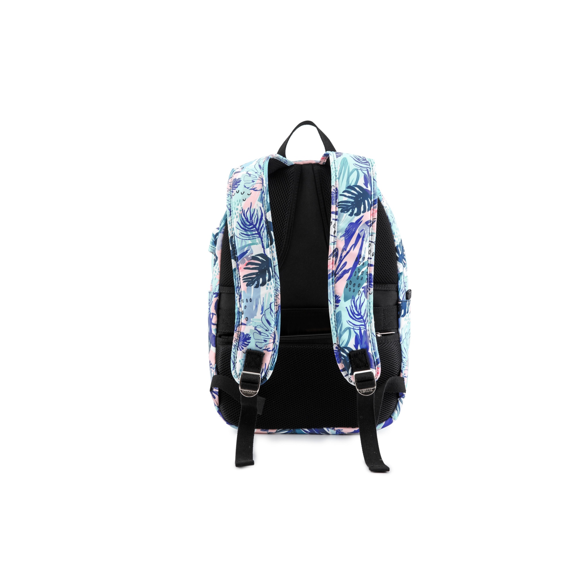 Rucsac Laptop, Kinmac, Sea Grass, 15.6"
