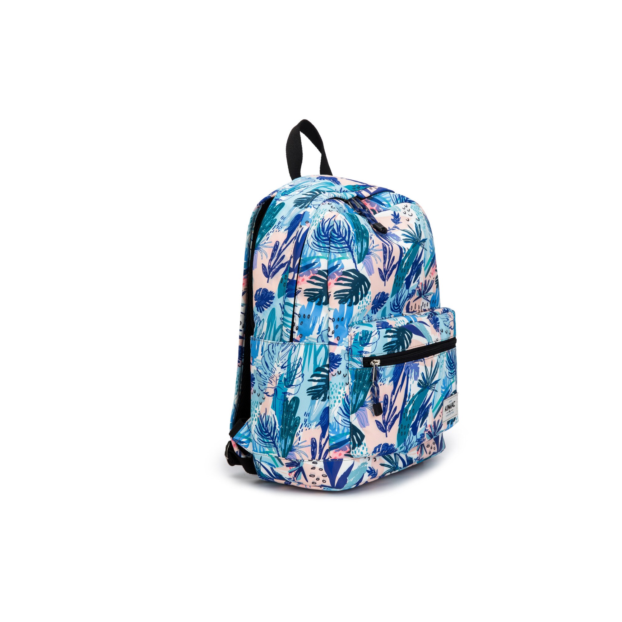 Rucsac Laptop, Kinmac, Sea Grass, 15.6"