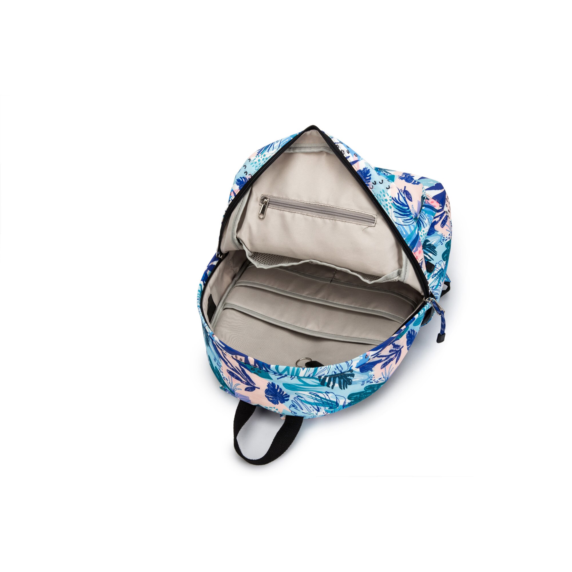 Rucsac Laptop, Kinmac, Sea Grass, 15.6"