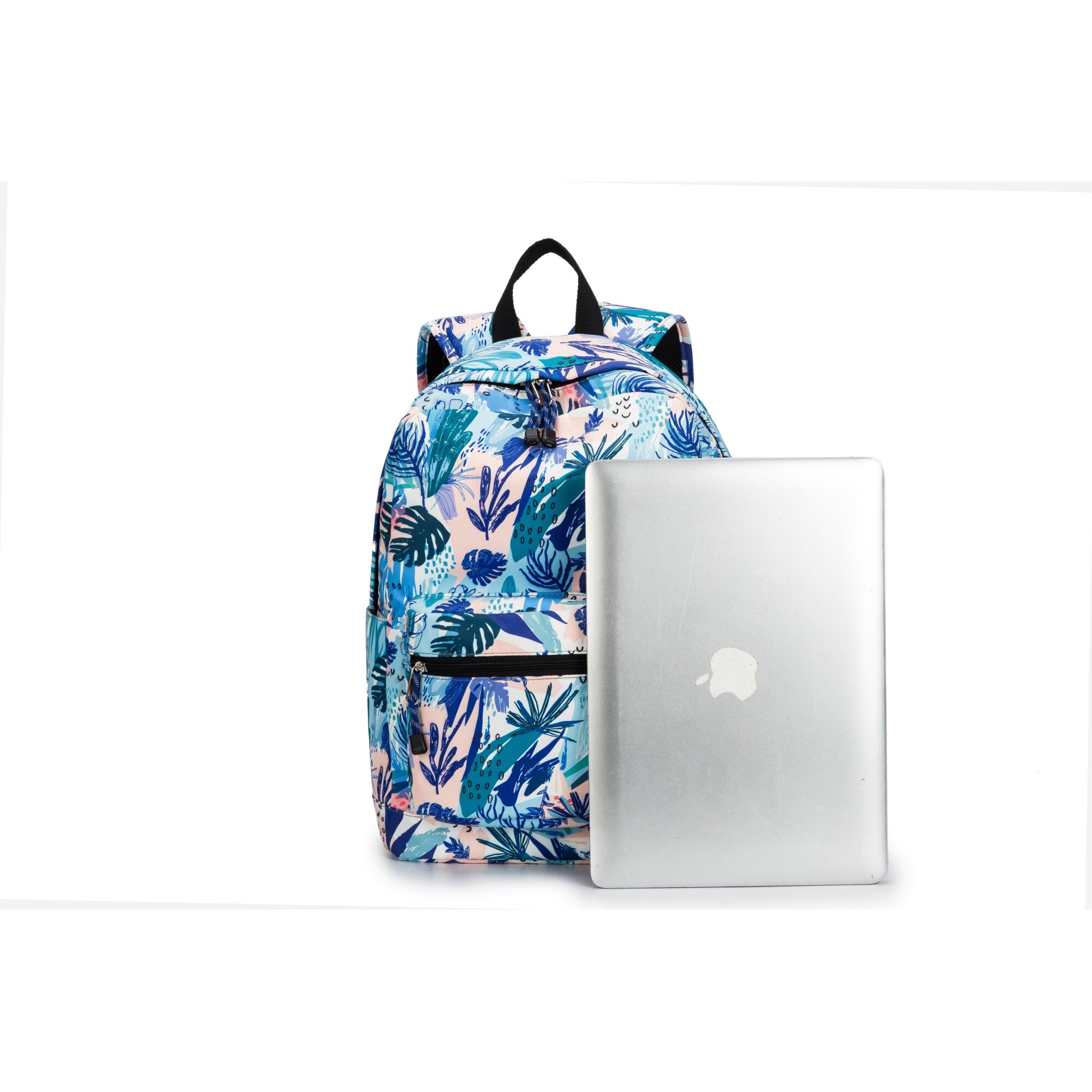 Rucsac Laptop, Kinmac, Sea Grass, 15.6"