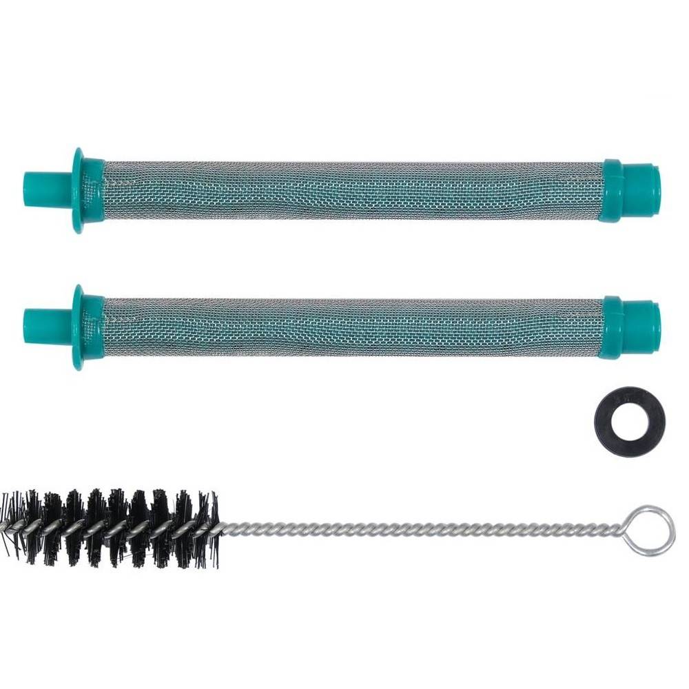 Pistol pentru pompa de vopsit, cu filtre Yato YT-82566, 22.7 Bar