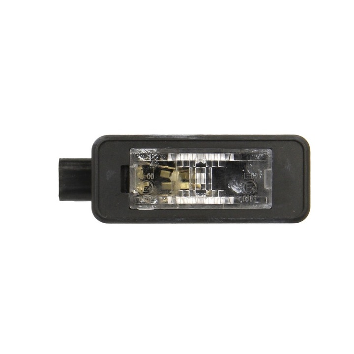 Rendszámtábla lámpa Citroen C4 Grand Picasso I, C4 Picasso I, C5 III, Ds4, Peugeot 208 I, 308, 508 I 2006