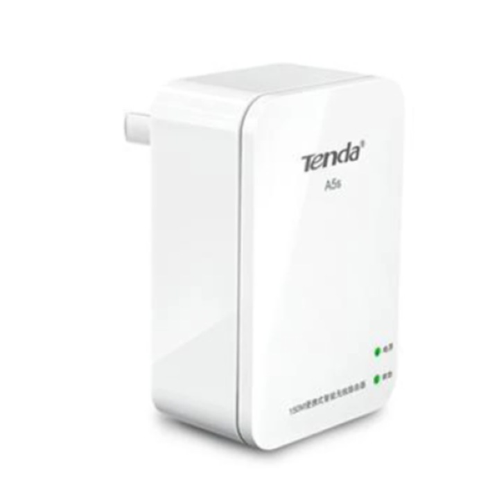 Mini router wireless portabil Tenda A5S