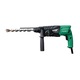 Перфоратор с 2 функции, Hikoki DH24PG, 730 W, SDS plus