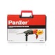 Перфоратор с 3 функции, Panzer PT82507, 800 W, SDS plus