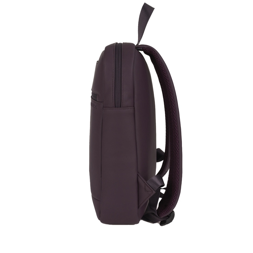 Ghiozdan tableta Gabol 12.9 inch piele eco colectia Pause 6.6 litri