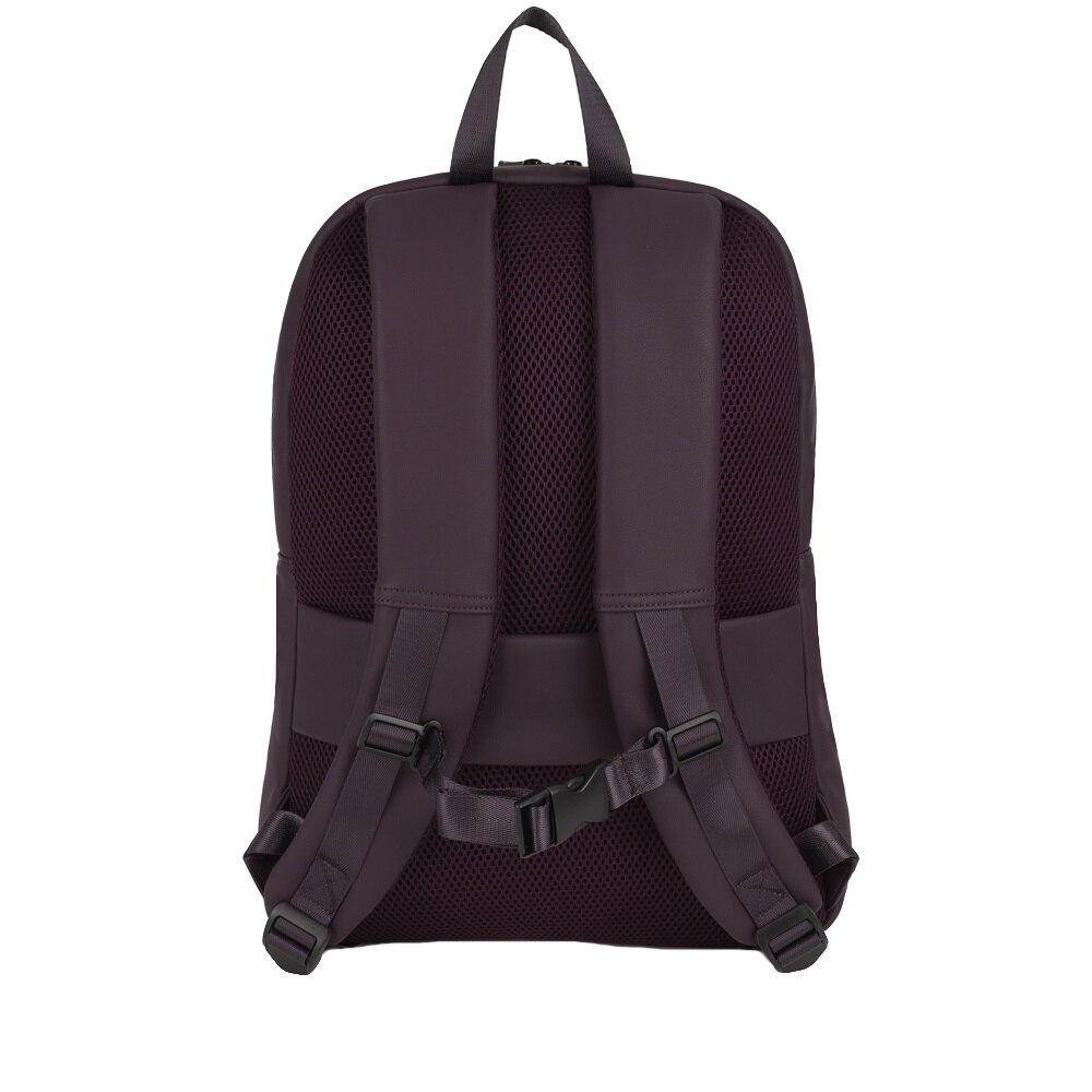 Ghiozdan laptop Gabol 15.6 inch piele eco colectia Pause 13.5 litri