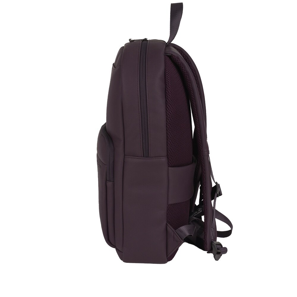 Ghiozdan laptop Gabol 15.6 inch piele eco colectia Pause 13.5 litri