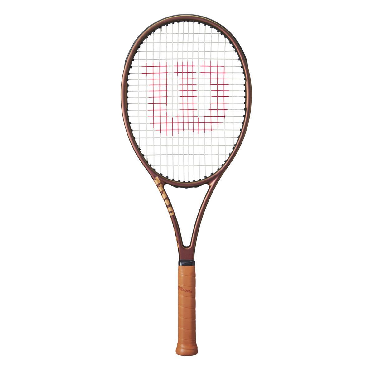 Tennis Racket Wilson Wilson 2023 Pro Staff 97L V14.0 Tennis Racket