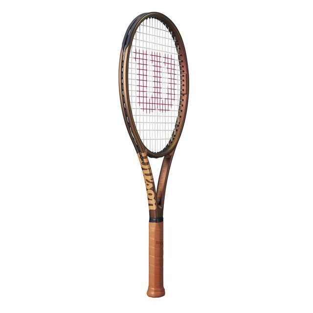 Racheta Wilson Pro Staff 97UL V13, grip 2 - eMAG.ro