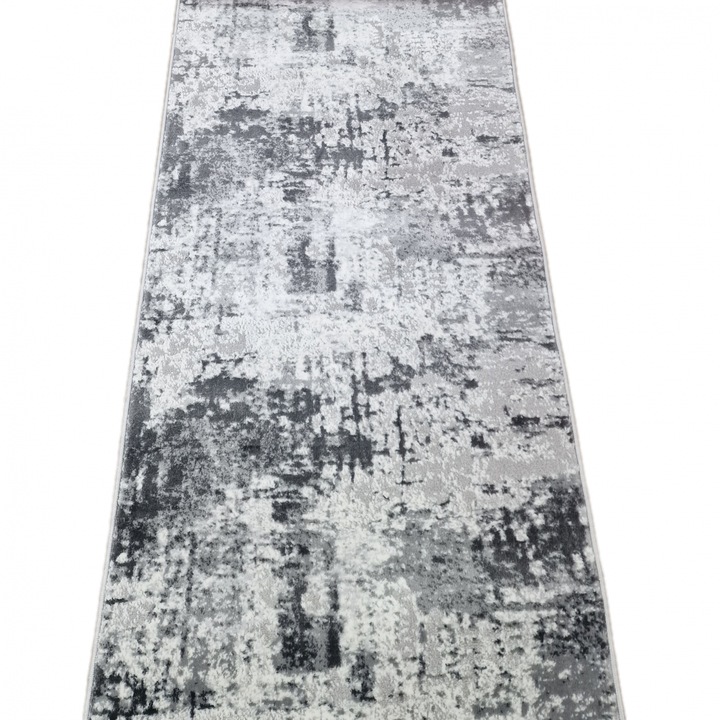 Traversa Harmony, 100 x 900, Gri/Gri inchis 10101