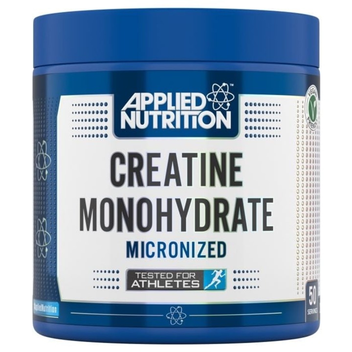 Kreatin Monohidrát, Alkalmazott Táplálkozás, 500 g