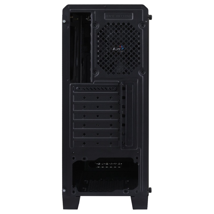 Настолен компютър PIC Game&Home i3-14100F GT 730 D4, PC-GH-I3-14100FGT730D4, Intel Core i3-14100F (4-ядрен) BOX, Biostar GeForce GT730 2GB GDDR3, 8GB Silicon Power UDIMM DDR4 3200MHz CL22 1.2V