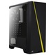 Настолен компютър PIC Game&Home i3-14100F GT 730 D4, PC-GH-I3-14100FGT730D4, Intel Core i3-14100F (4-ядрен) BOX, Biostar GeForce GT730 2GB GDDR3, 8GB Silicon Power UDIMM DDR4 3200MHz CL22 1.2V