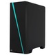 Настолен компютър PIC Game&Home i3-14100F GT 730 D4, PC-GH-I3-14100FGT730D4, Intel Core i3-14100F (4-ядрен) BOX, Biostar GeForce GT730 2GB GDDR3, 8GB Silicon Power UDIMM DDR4 3200MHz CL22 1.2V