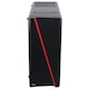 Настолен компютър PIC Game&Home i3-14100F GT 730 D4, PC-GH-I3-14100FGT730D4, Intel Core i3-14100F (4-ядрен) BOX, Biostar GeForce GT730 2GB GDDR3, 8GB Silicon Power UDIMM DDR4 3200MHz CL22 1.2V