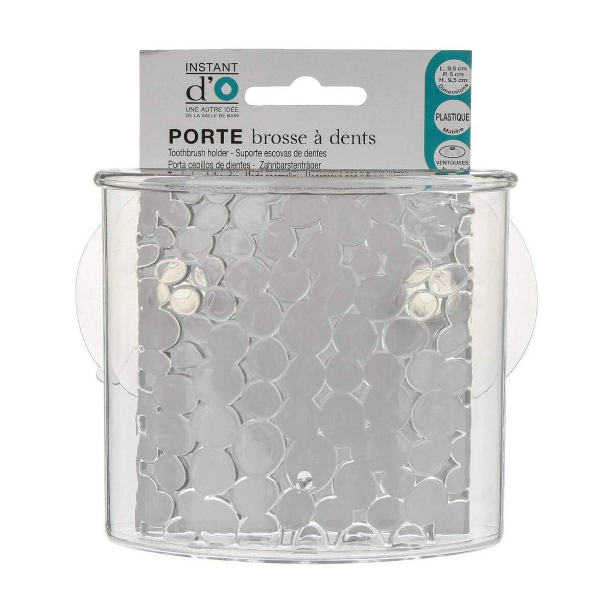 Закачалка за Душа 5five - eMAG.bg