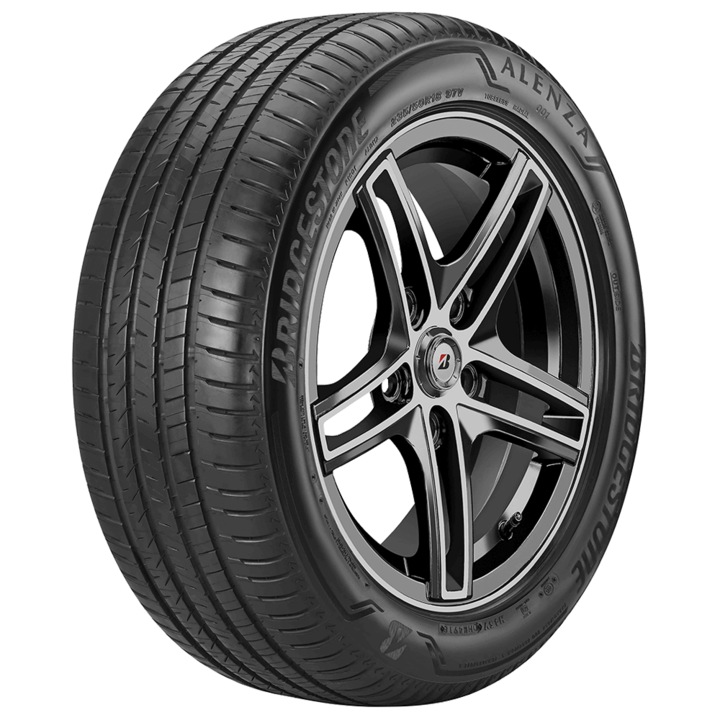 Anvelopa Vara Bridgestone Alenza 001 225/60 R18 104 W