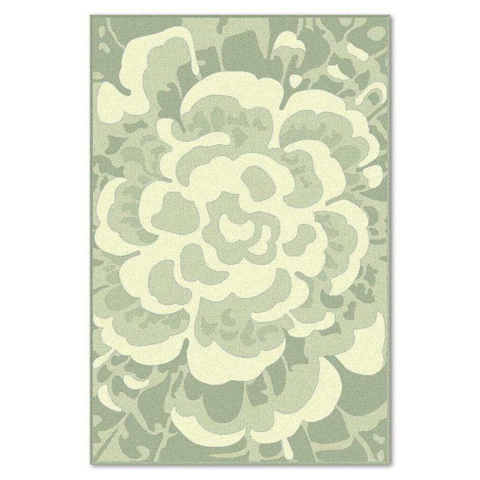 Covor Soho 1952-1-15055, 60 x 110 cm, Multicolor, Model modern