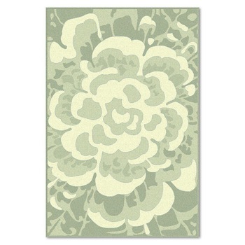 Covor Soho 1952-1-15055, 80 x 150 cm, Multicolor, Model modern Covor Soho 1952-1-15055, 80 x 150 cm, Multicolor, Model modern